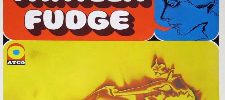 50 jaar geleden: Vanilla Fudge brengt het debuutalbum uit