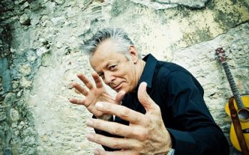 Concerten Tommy Emmanuel in Tilburg en Zwolle