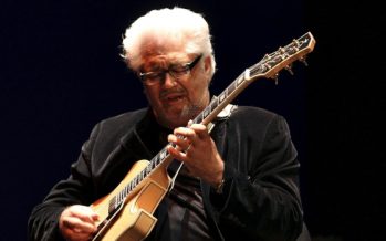 In Memoriam Larry Coryell (1943-2017)