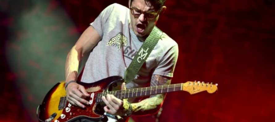 John Mayer’s Search for Everything is uit!