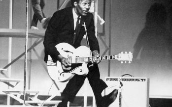 I.M. Chuck Berry