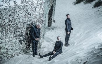 Triggerfinger is terug met album Colossus