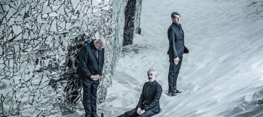 Triggerfinger is terug met album Colossus