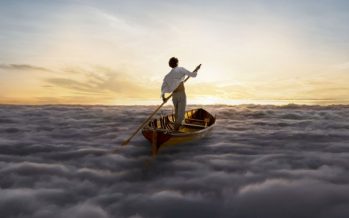 Albumrecensie: Pink Floyd – The Endless River (2014)