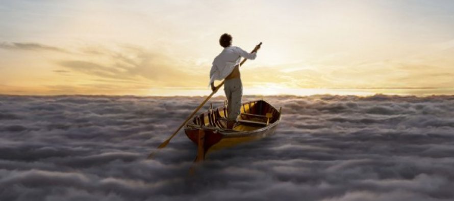 Albumrecensie: Pink Floyd – The Endless River (2014)