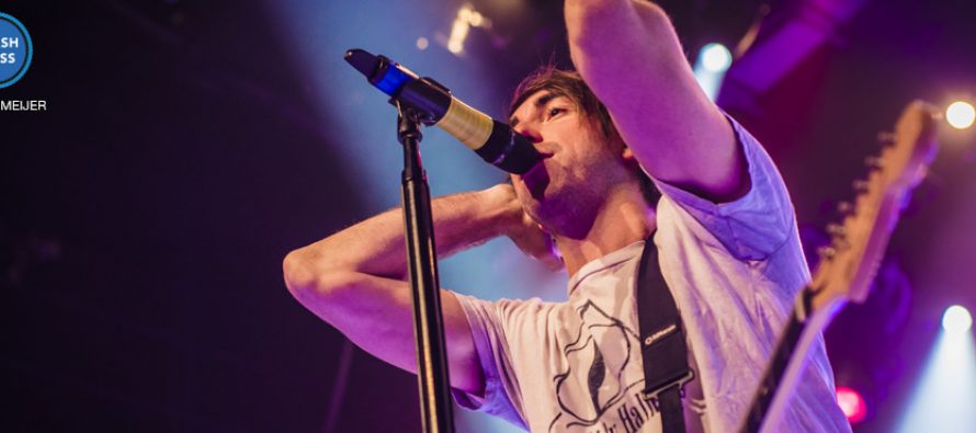 All Time Low – Last Young Renegade