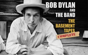 Albumrecensie: Bob Dylan & The Band – The Basement Tapes Complete