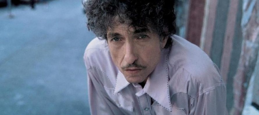 Concertverslag: Bob Dylan in Koninklijk Theater Carré