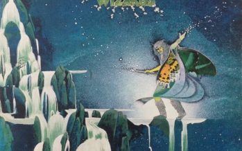 45 jaar geleden: Uriah Heep brengt Demons And Wizards uit