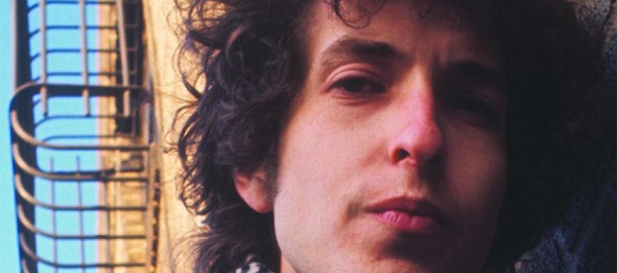 Albumrecensie: Bob Dylan – The Cutting Edge 1965-1966