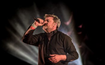 Elbow in februari naar AFAS Live