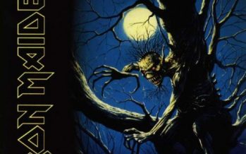 25 jaar geleden: Iron Maiden brengt Fear Of The Dark uit