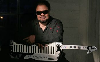 In memoriam: Mothers Of Invention-toetsenist George Duke (1946-2013)