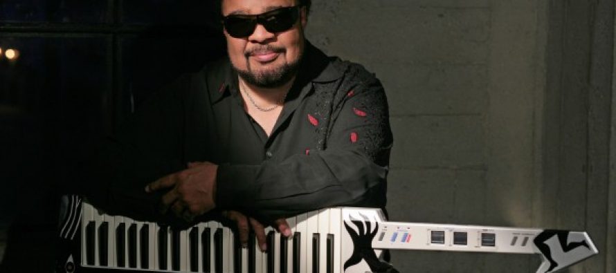 In memoriam: Mothers Of Invention-toetsenist George Duke (1946-2013)