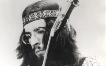 In memoriam: Jethro Tull-bassist Glenn Cornick (1947-2014)