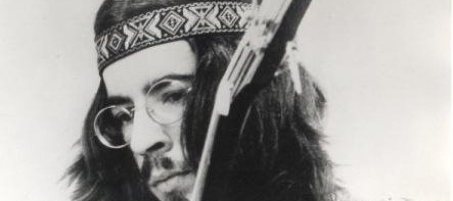 In memoriam: Jethro Tull-bassist Glenn Cornick (1947-2014)