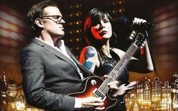 Dvd-recensie: Beth Hart & Joe Bonamassa – Live In Amsterdam