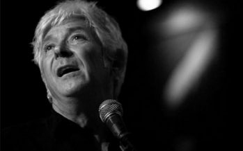 In memoriam: Small Faces-toetsenist Ian McLagan (1945-2014)