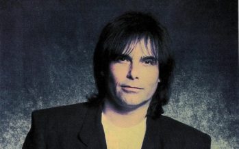 In memoriam: Survivor-zanger Jimi Jamison (1951-2014)