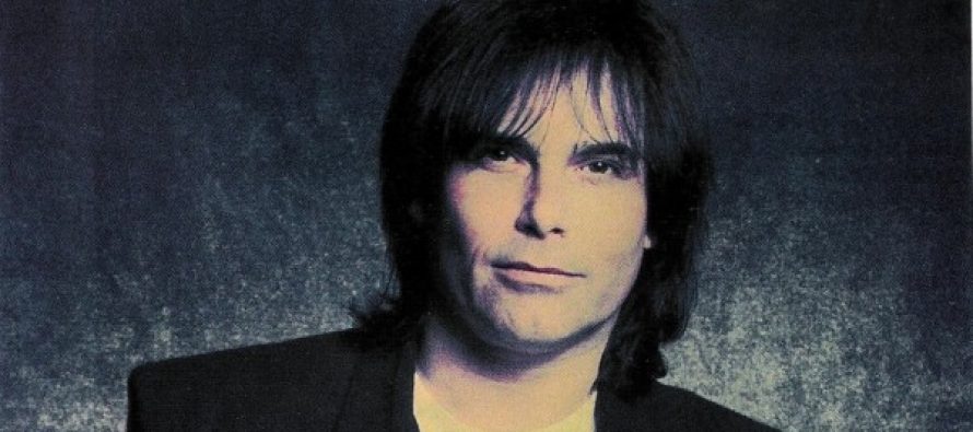 In memoriam: Survivor-zanger Jimi Jamison (1951-2014)