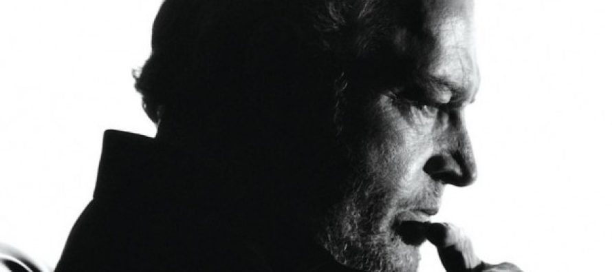 In memoriam: legendarische zanger Joe Cocker (1944-2014)