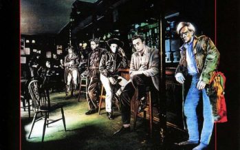 30 jaar geleden: Marillion brengt het album Clutching At Straws uit