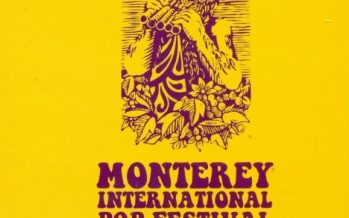 50 jaar geleden: het Monterey Pop Festival gaat van start