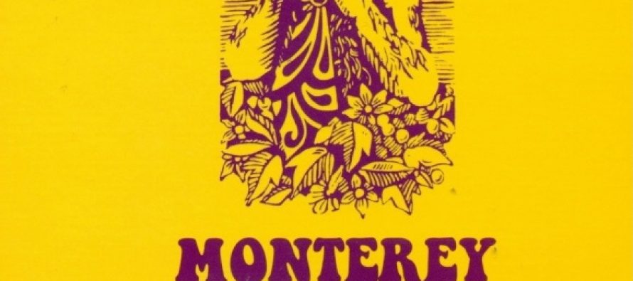 50 jaar geleden: het Monterey Pop Festival gaat van start