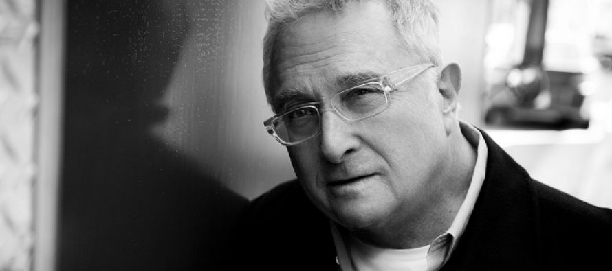 Randy Newman voor 5 concerten naar Nederland