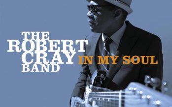 Albumrecensie: The Robert Cray Band – In My Soul (2014)