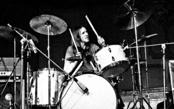 Rory Gallagher-drummer Rod de’Ath op 64-jarige leeftijd overleden