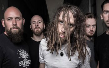 SikTh – The Future In Whose Eyes?