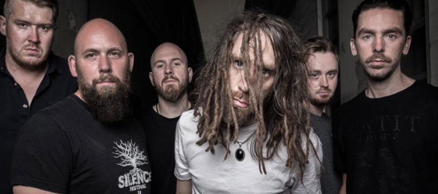 SikTh – The Future In Whose Eyes?