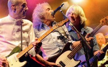 Recensie: Status Quo – The Frantic Four’s Final Fling – Live At The Dublin 02 Arena