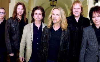 Styx brengt nieuw conceptalbum The Mission uit in juni