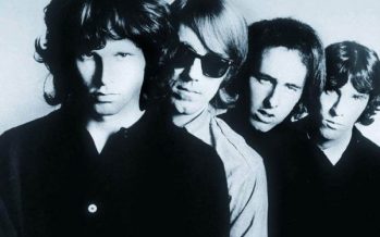 In memoriam: The Doors-toetsenist Ray Manzarek (1939-2013)