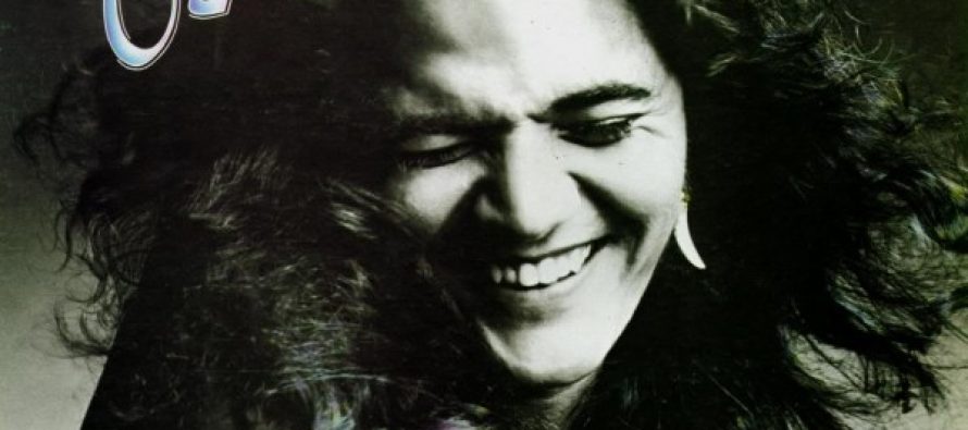 Albumrecensie: Tommy Bolin – Teaser (Vinyl 40th Anniversary Edition)