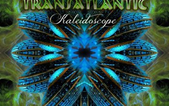 Albumrecensie: Transatlantic – Kaleidoscope (2014)