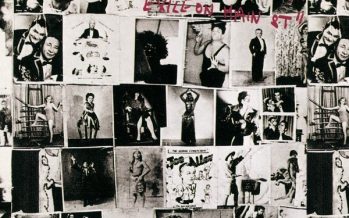 45 jaar geleden: Exile On Main St. van The Rolling Stones verschijnt