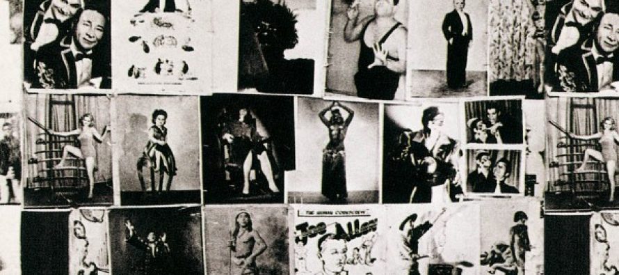 45 jaar geleden: Exile On Main St. van The Rolling Stones verschijnt
