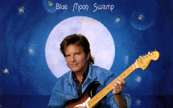 20 jaar geleden: John Fogerty brengt Blue Moon Swamp uit