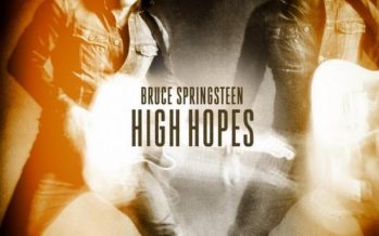 Albumrecensie: Bruce Springsteen – High Hopes (2014)