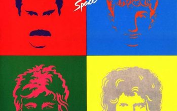 35 jaar geleden: Queen brengt het album Hot Space uit