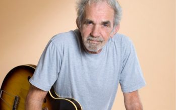 In memoriam: invloedrijk singer-songwriter J.J. Cale (1938-2013)