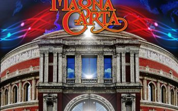 Albumrecensie: Magna Carta – Live At The Royal Albert Hall