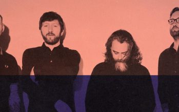 Minus the Bear in Paradiso