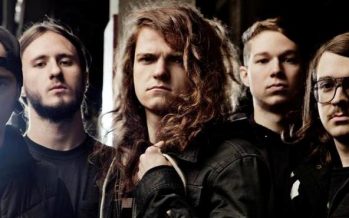 Miss May I – Shadows Inside