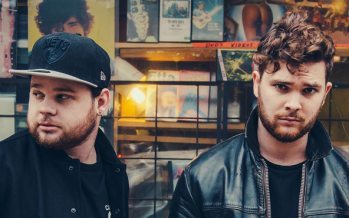 Royal Blood – How Did We Get So Dark?