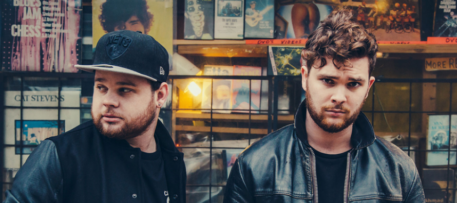 Royal Blood – How Did We Get So Dark?