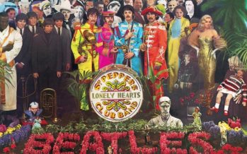50 jaar oud: Sgt. Pepper’s Lonely Hearts Club Band van The Beatles